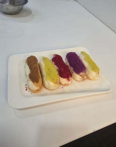 Kırmızı Ekler (500 gr.)