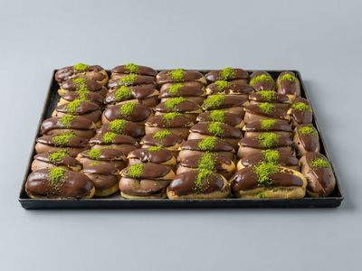 Ekler Çikolatalı (500 gr.)