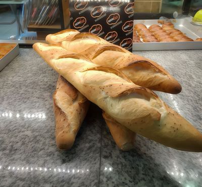 Baget Ekmek