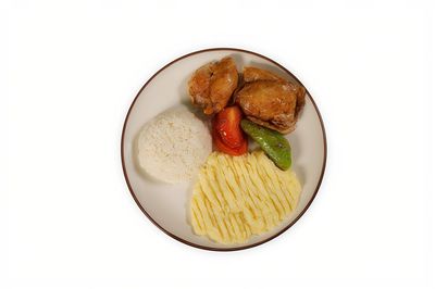 Special Tavuk Tandır