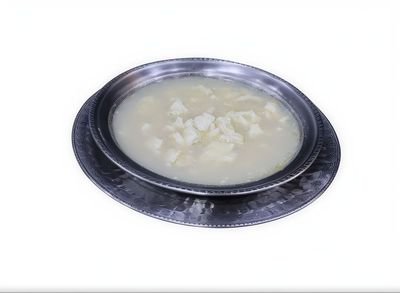 Kemik Suyu (Terbiyeli Konsüme)