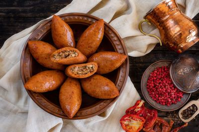 İçli Köfte (100 gr.)