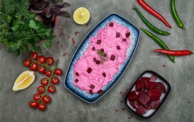 Pembe Sultan (150 gr.)