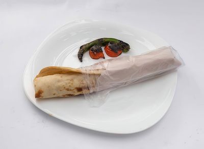 Köfte Dürüm