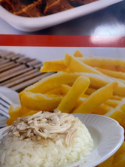 Tavuklu Nohutlu Pilav (750 gr.)