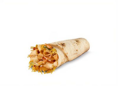 Chipotle Soslu Dürüm Tavuk Döner