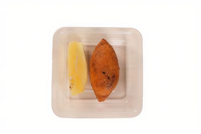 Kıymalı Mini İçli Köfte (3 Adet)