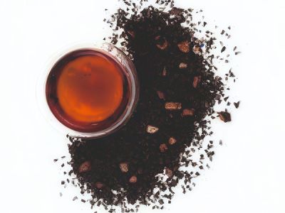 Elma Tarçın Çayı