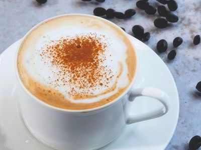 Cappuccino