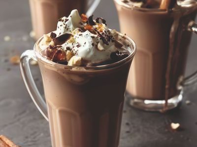 Hot Chocolate