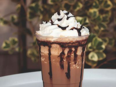 Frappe