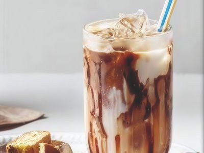 Ice Latte