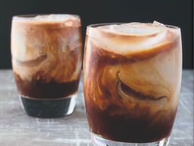 Ice Mocha
