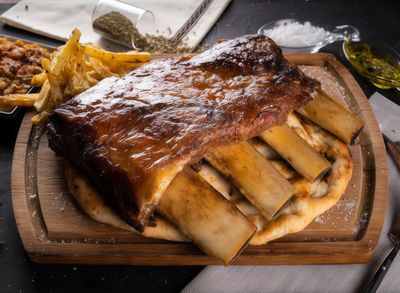 Asado (1 kg.)(Dana Kaburga)