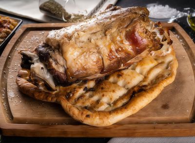 Kuzu Gerdan (1,3 kg.)