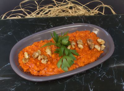 Muhammara