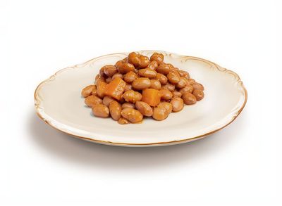 Zeytinyağlı Barbunya