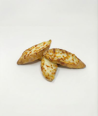 Peynirli Sarımsaklı Ekmek