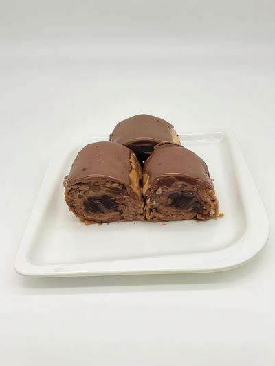 Çikolatalı Rulo (500 gr.)