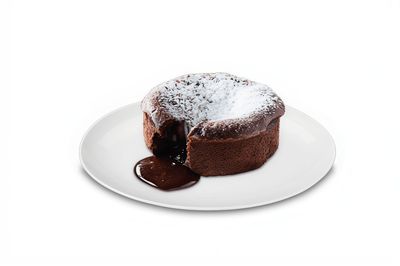 Çikolatalı Sufle