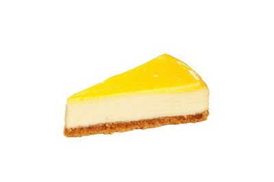 Limonlu Cheesecake