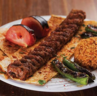 Urfa Kebap (150 gr.) (Acısız)
