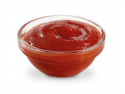 Ketçap (20 gr.)