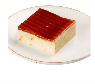 Karamelli Trileçe (500 gr.)