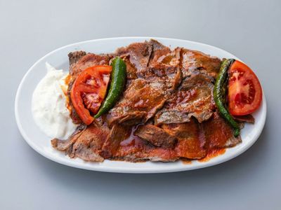 İskender (Et Dönerden)