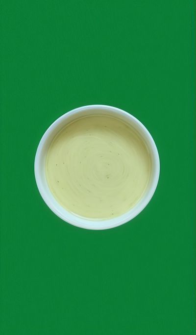 Mangolu Tropikal Salata Sosu (Adet)