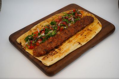 Adana Dürüm Menü 2