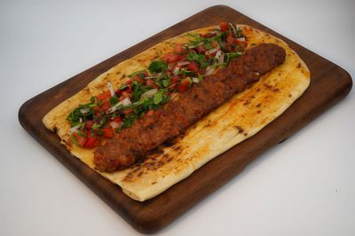 Adana Dürüm Menü 1