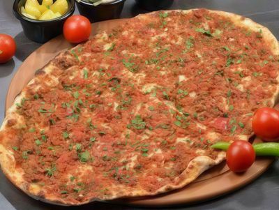 Lahmacun