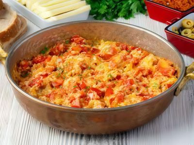 Menemen