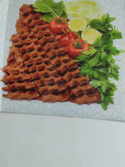 Çiğ Köfte (250 gr.)