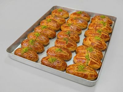 Şekerpare (1 kg.)