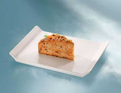 Havuçlu Kek