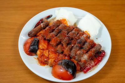 Manisa kebap
