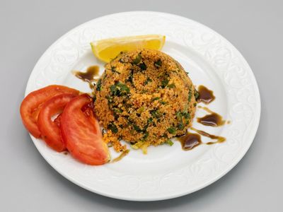 Kısır (250 gr.)