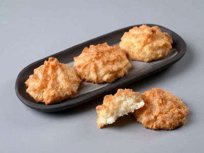 Coco Kurabiye (100 gr.)