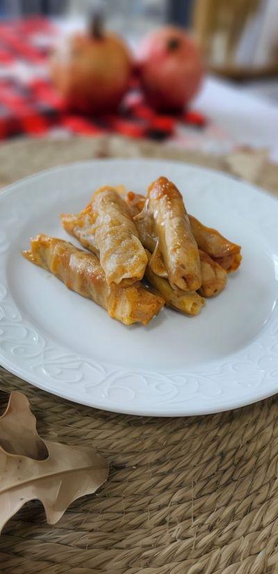 Lahana Sarması