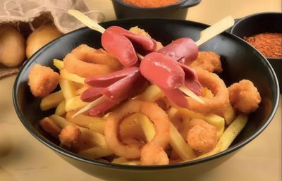 Ni̇yokki̇ Mi̇x Sepeti̇