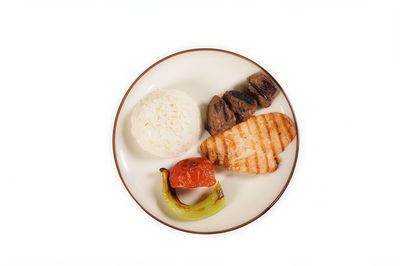Karışık Izgara Menü