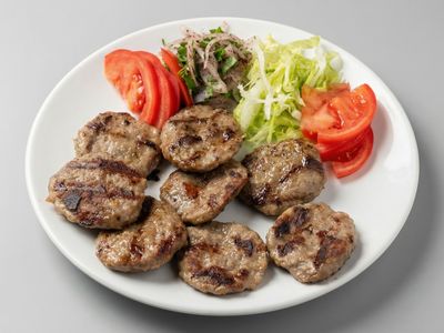 İnegöl Köfte