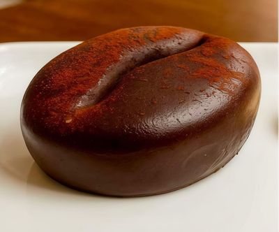 Kahve Çekirdeği Pasta