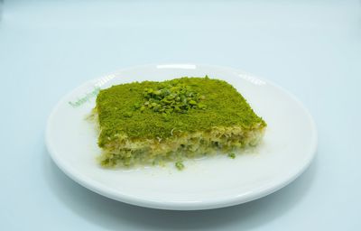 Fıstıklı Soğuk Kadayıf (500 gr.)