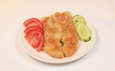 Kol Böreği Porsiyon