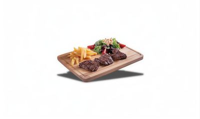 Lokum Tabağı (300 gr.)