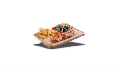 Izgara Tavuk (300 gr.)