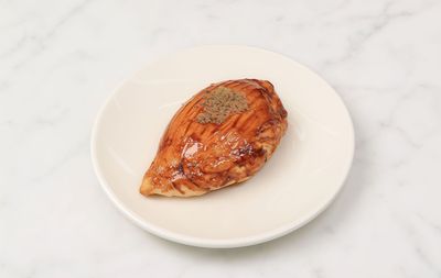 Ballı Cevizli İran Kurabiyesi